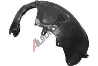 VAN WEZEL Obloen - dutina kola VAW 8130434, 8130434