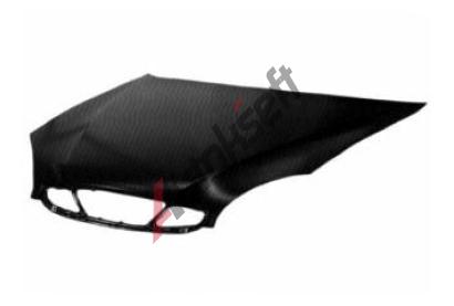 VAN WEZEL Kapota motoru VAW 8131660, 8131660 VAN WEZEL Kapota motoru VAW 8131660, 8131660