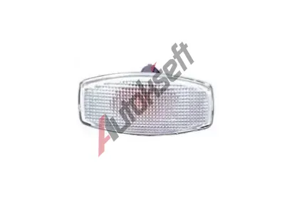 VAN WEZEL P/L bl bon blika VAW 8132915, 8132915