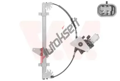 VAN WEZEL Zvedac� za��zen� okna VAW 8140263, 8140263