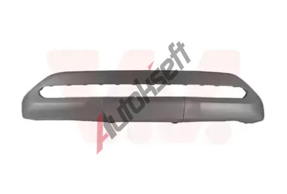 VAN WEZEL Spoiler VAW 8150507, 8150507