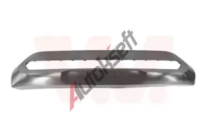 VAN WEZEL Spoiler VAW 8150508, 8150508 VAN WEZEL Spoiler VAW 8150508, 8150508