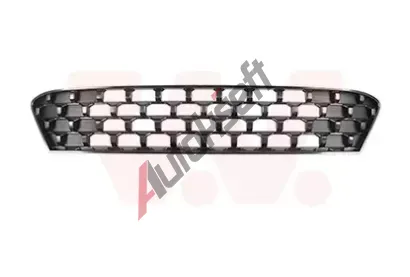 VAN WEZEL Mka chladie VAW 8150510, 8150510