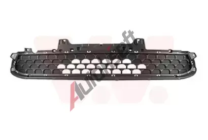 VAN WEZEL Vtrac mka nraznku VAW 8150590, 8150590