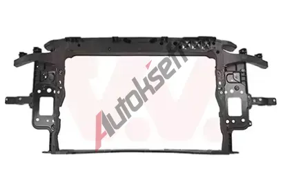 VAN WEZEL P�edn� oblo�en� VAW 8150668, 8150668