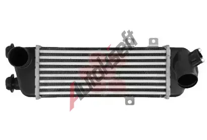 VAN WEZEL Chladi vzduchu intercooler VAW 82014227, 82014227