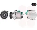 Kompresor klimatizace&nbsp;VAN WEZEL&nbsp;&dash;&nbsp;VAW 8201K738