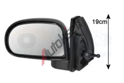 VAN WEZEL Vnj zptn zrctko VAW 8202804, 8202804