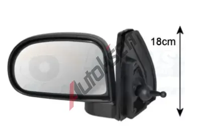 VAN WEZEL Vnj zptn zrctko VAW 8203803, 8203803