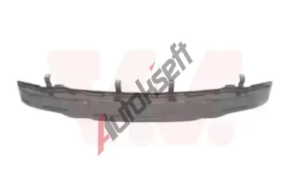 VAN WEZEL Nosník - nárazník VAW 8206560, 8206560 VAN WEZEL Nosník - nárazník VAW 8206560, 8206560