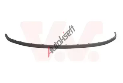 VAN WEZEL Spoiler VAW 8207500, 8207500 VAN WEZEL Spoiler VAW 8207500, 8207500