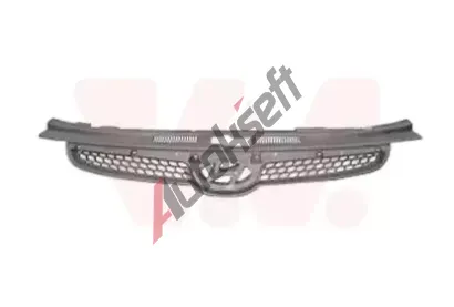 VAN WEZEL Mřížka chladiče VAW 8207510, 8207510 VAN WEZEL Mřížka chladiče VAW 8207510, 8207510