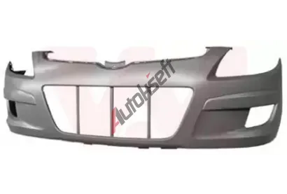 VAN WEZEL Nárazník VAW 8207574, 8207574 VAN WEZEL Nárazník VAW 8207574, 8207574