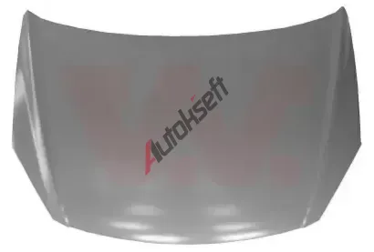 VAN WEZEL Kapota motoru VAW 8207660, 8207660 VAN WEZEL Kapota motoru VAW 8207660, 8207660