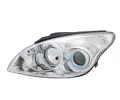 Svtlomet VAN WEZEL ‐ VAW 8207961
