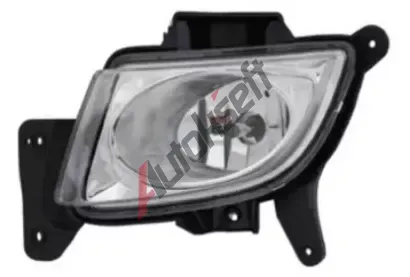 VAN WEZEL Mlhovka VAW 8207995, 8207995