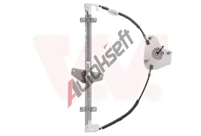 VAN WEZEL Zvedac zazen oken VAW 8208267, 8208267