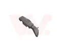 Drk nraznku VAN WEZEL ‐ VAW 8208567