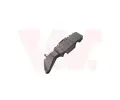 Drk nraznku VAN WEZEL ‐ VAW 8208568