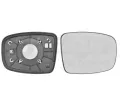 Sklo do vnjho zrctka VAN WEZEL ‐ VAW 8208834