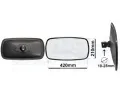 Vnj zptn zrctko VAN WEZEL ‐ VAW 8220