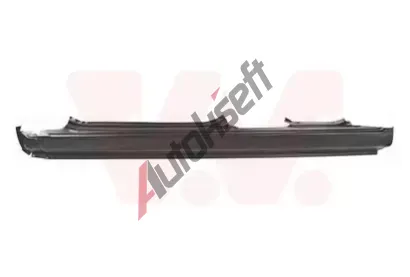 VAN WEZEL Práh dveří VAW 8220103, 8220103 VAN WEZEL Práh dveří VAW 8220103, 8220103