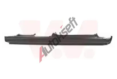 VAN WEZEL Prh dve VAW 8220104, 8220104