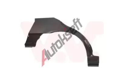 VAN WEZEL Boční stěna VAW 8220144, 8220144 VAN WEZEL Boční stěna VAW 8220144, 8220144