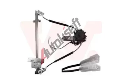 VAN WEZEL Zvedací zařízení okna VAW 8220263, 8220263 VAN WEZEL Zvedací zařízení okna VAW 8220263, 8220263