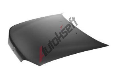 VAN WEZEL Kapota motoru VAW 8220660, 8220660