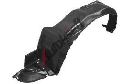 VAN WEZEL Plastov nadkol VAW 8222433, 8222433