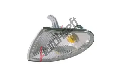 VAN WEZEL L pedn bl blika VAW 8222907, 8222907