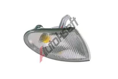VAN WEZEL P pedn bl blika VAW 8222908, 8222908