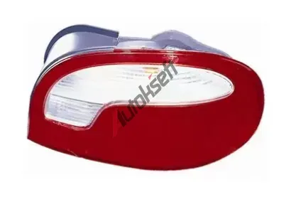 VAN WEZEL Zadní světlo VAW 8222932, 8222932 VAN WEZEL Zadní světlo VAW 8222932, 8222932