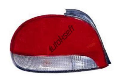 VAN WEZEL Zadn� sv�tlo VAW 8223937, 8223937