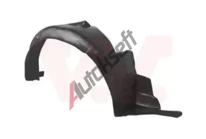 VAN WEZEL Obloen - dutina kola VAW 8224434, 8224434