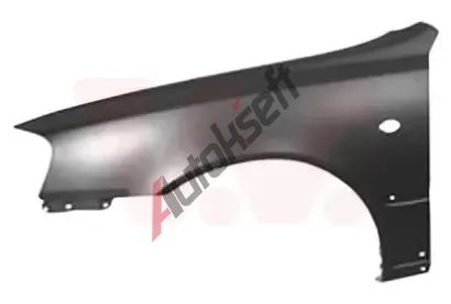 VAN WEZEL Blatnk VAW 8224655, 8224655