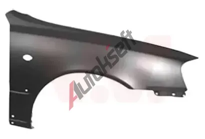 VAN WEZEL P pedn blatnk s otvorem pro blika VAW 8224656, 8224656