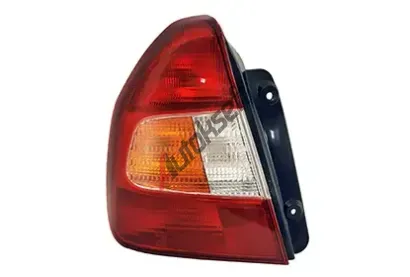 VAN WEZEL Zadn� sv�tlo VAW 8224931, 8224931
