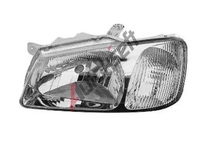 VAN WEZEL Hlavn svtlomet VAW 8224962, 8224962