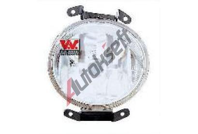 VAN WEZEL Mlhovka VAW 8224995, 8224995