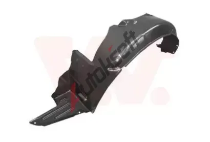 VAN WEZEL Obloen - dutina kola VAW 8225433, 8225433