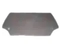 Kapota motoru VAN WEZEL ‐ VAW 8225660