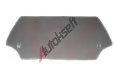VAN WEZEL Kapota motoru VAW 8225660, 8225660