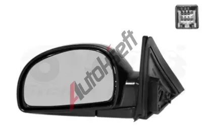 VAN WEZEL Vnj zptn zrctko VAW 8225805, 8225805