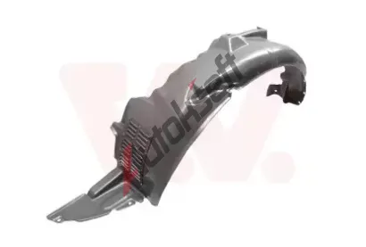 VAN WEZEL Obloen - dutina kola VAW 8226433, 8226433
