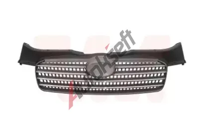 VAN WEZEL M��ka chladi�e VAW 8226518, 8226518