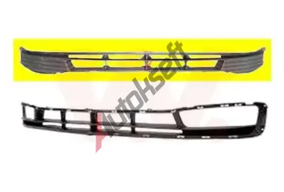 VAN WEZEL Vtrac mka nraznku VAW 8226590, 8226590