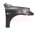 Blatnk VAN WEZEL ‐ VAW 8226656