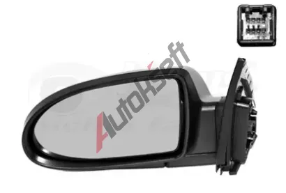 VAN WEZEL Vnj zptn zrctko VAW 8226817, 8226817